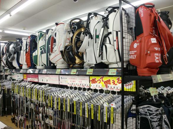 Images ゴルフパートナー 札幌きよた店