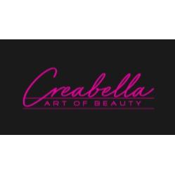 Creabella Art of Beauty Logo