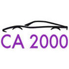 Centre automobile 2000 SA Logo