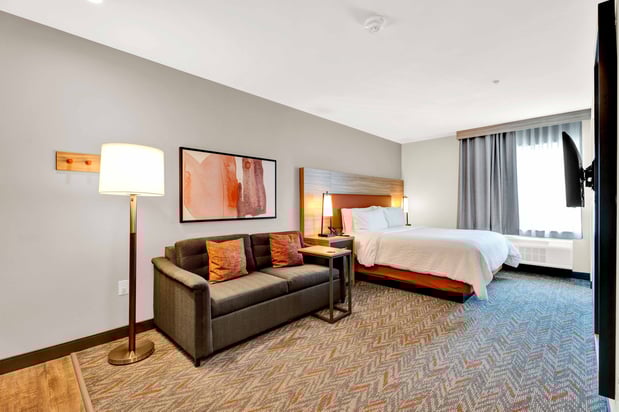 Images Candlewood Suites Detroit - Auburn Hills by IHG