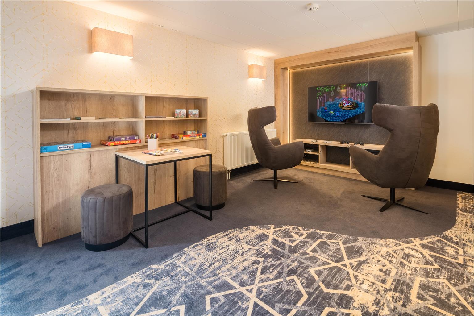 Best Western Hotel Muenchen Airport, Robert-Koch-Strasse 10 in Erding