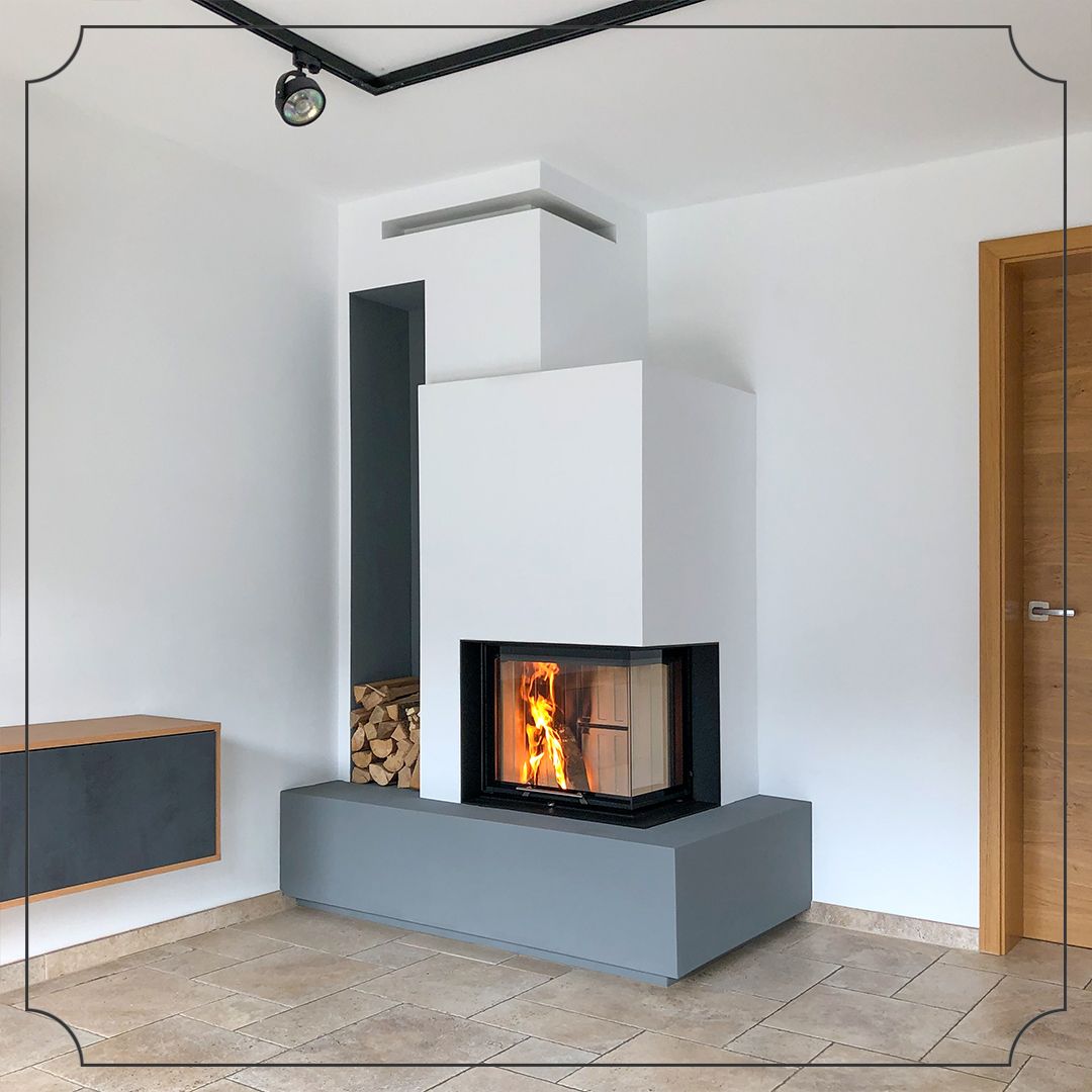 Kachelofen- und Kaminhaus GmbH, Freisinger Str. 6 in Oberschleißheim