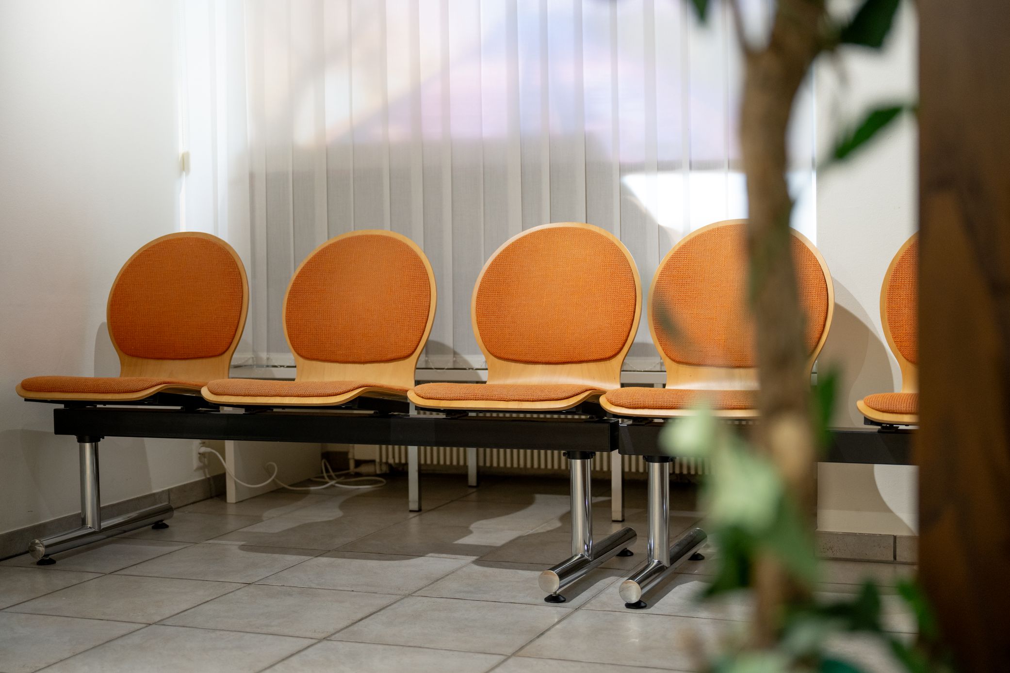 HILARION Gesundheitszentrum, Stationsstrasse 53 in Volketswil