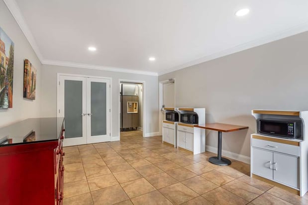 Images Best Western Dry Creek Inn