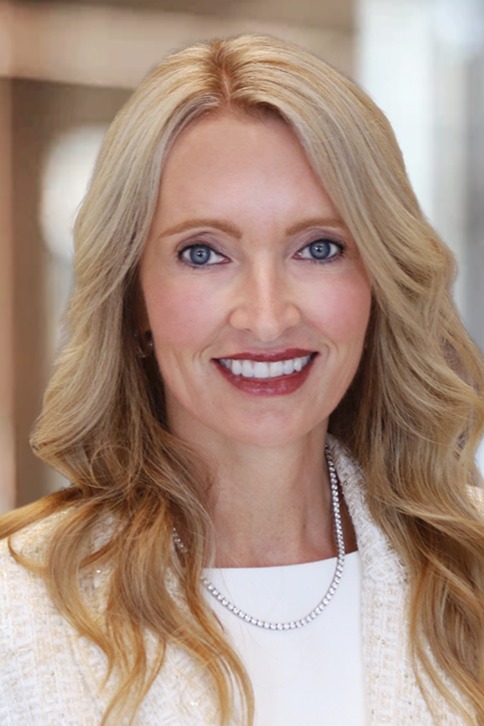 Photo of Becky Bjerke