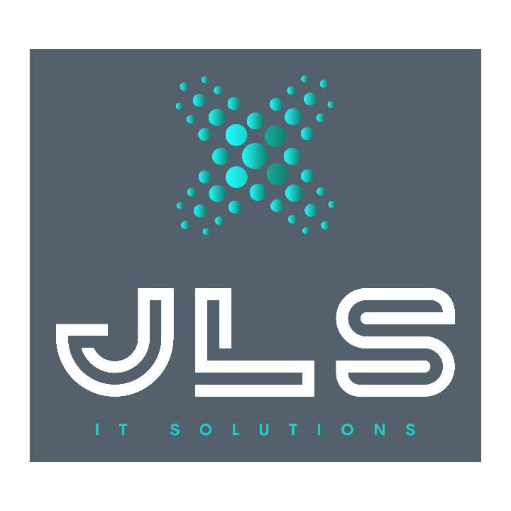 JLS IT Solutions in Sinsheim - Logo