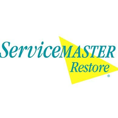 ServiceMaster Restore of Edmonton