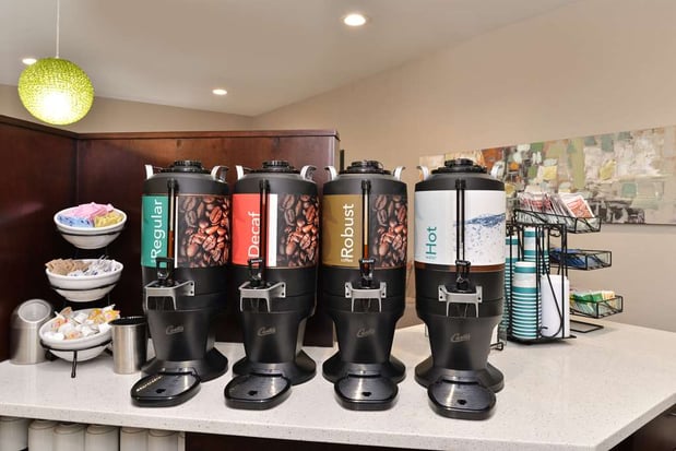 Images Homewood Suites by Hilton Houma
