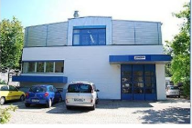 JESSBERGER GmbH, Jägerweg 5 in Ottobrunn