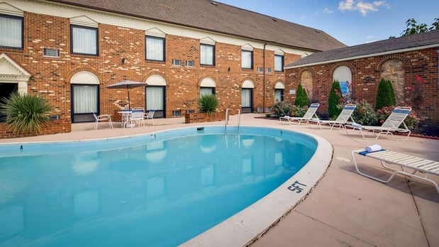 Images Best Western Plus Governor's Inn