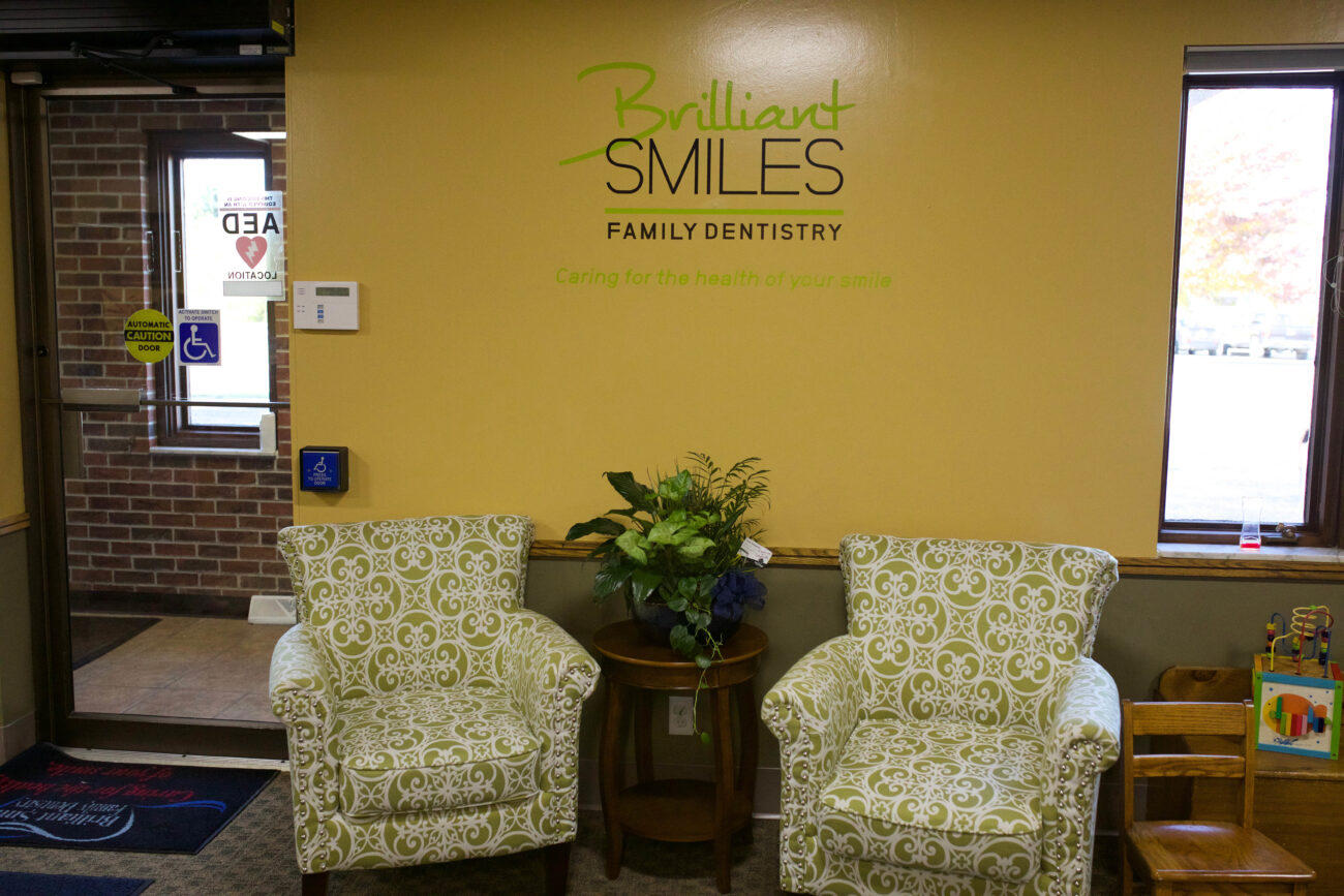 Brilliant Smiles Family Dentistry: Dr. Sheryl Jenicke Image