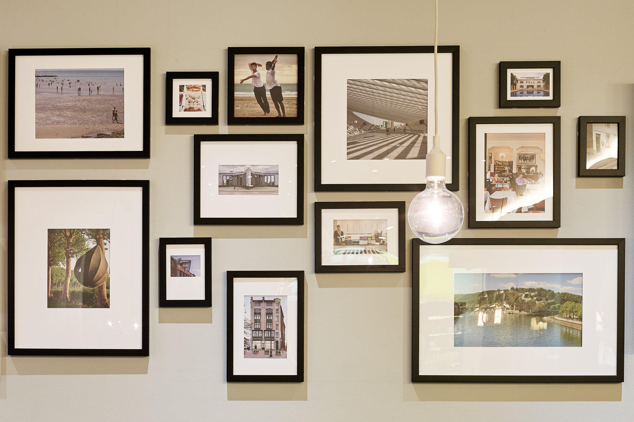 Fotos - Holiday Inn Express Hasselt by IHG - 20