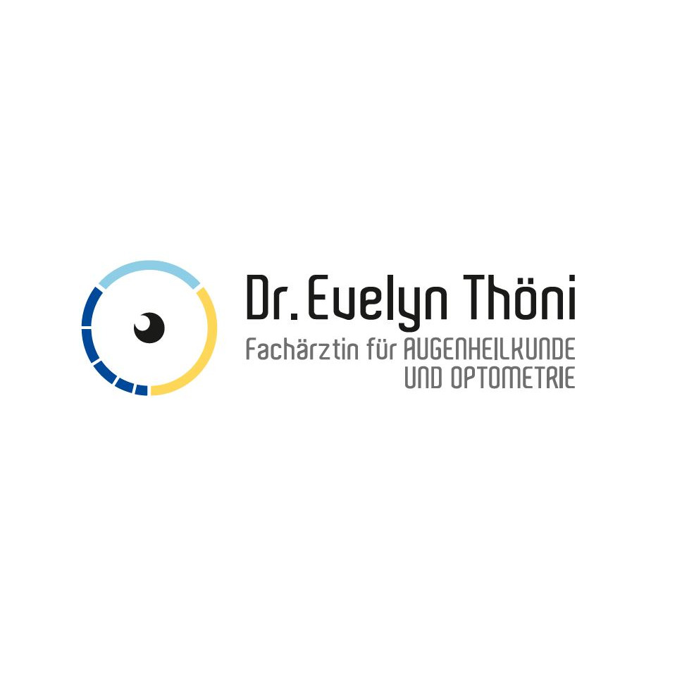 Dr. Evelyn Thöni