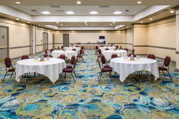 Images Embassy Suites by Hilton Seattle Tacoma International Airport