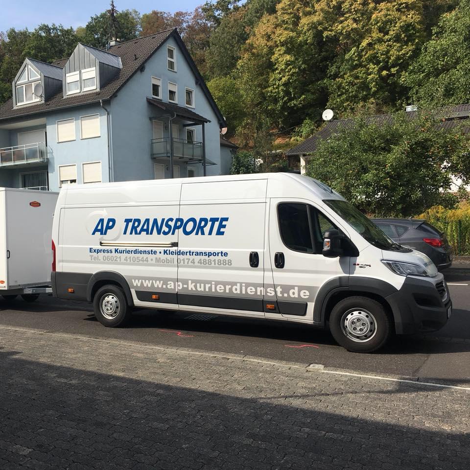 AP Transporte