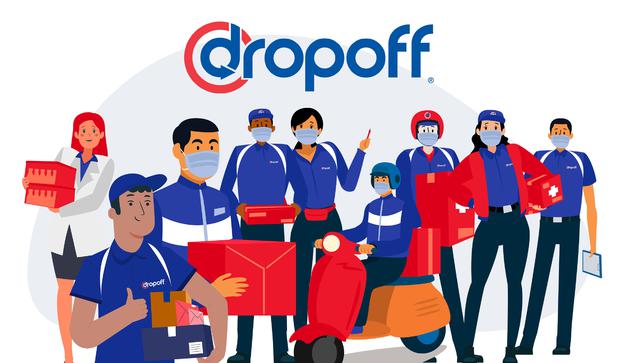 Images Dropoff