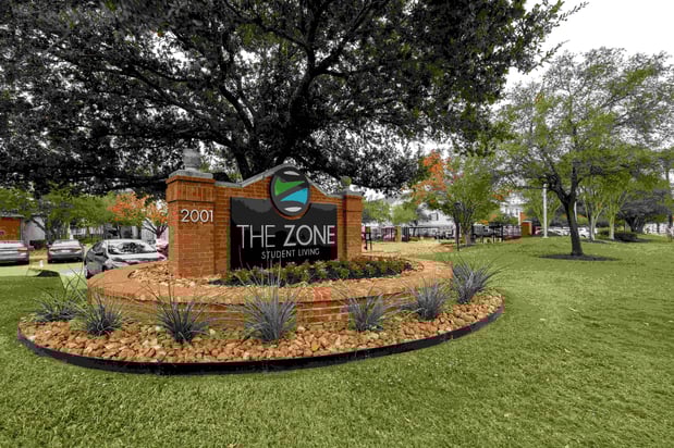 Images The Zone
