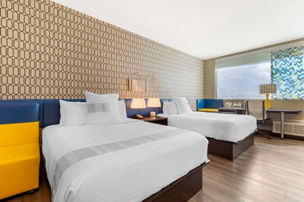 Images GLō Best Western Dallas South DeSoto