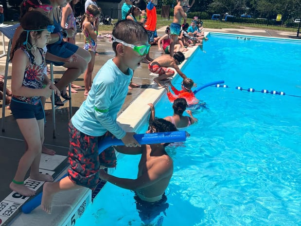 Images Oasis Day Camp - Dobbs Ferry
