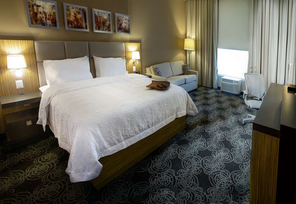 Images Hampton Inn by Hilton Zacatecas