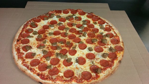 Images Pizza Pit - Oregon