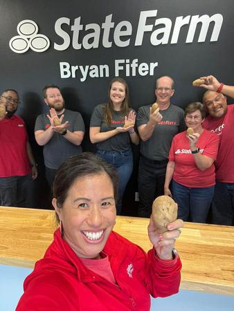 Images Bryan Fifer - State Farm Insurance Agent
