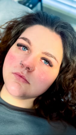 Images KB Esthetics and Lashes
