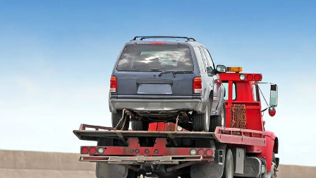 Images Grúas El Charro