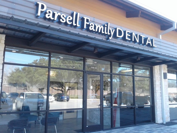 Images Parsell Family Dental