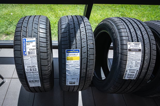 Images Tire Discounters