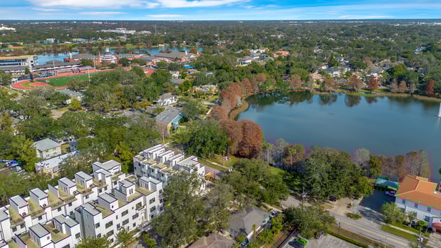 Images Park Lake Villas