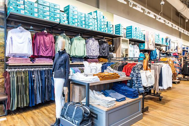 Images Ariat Outlet
