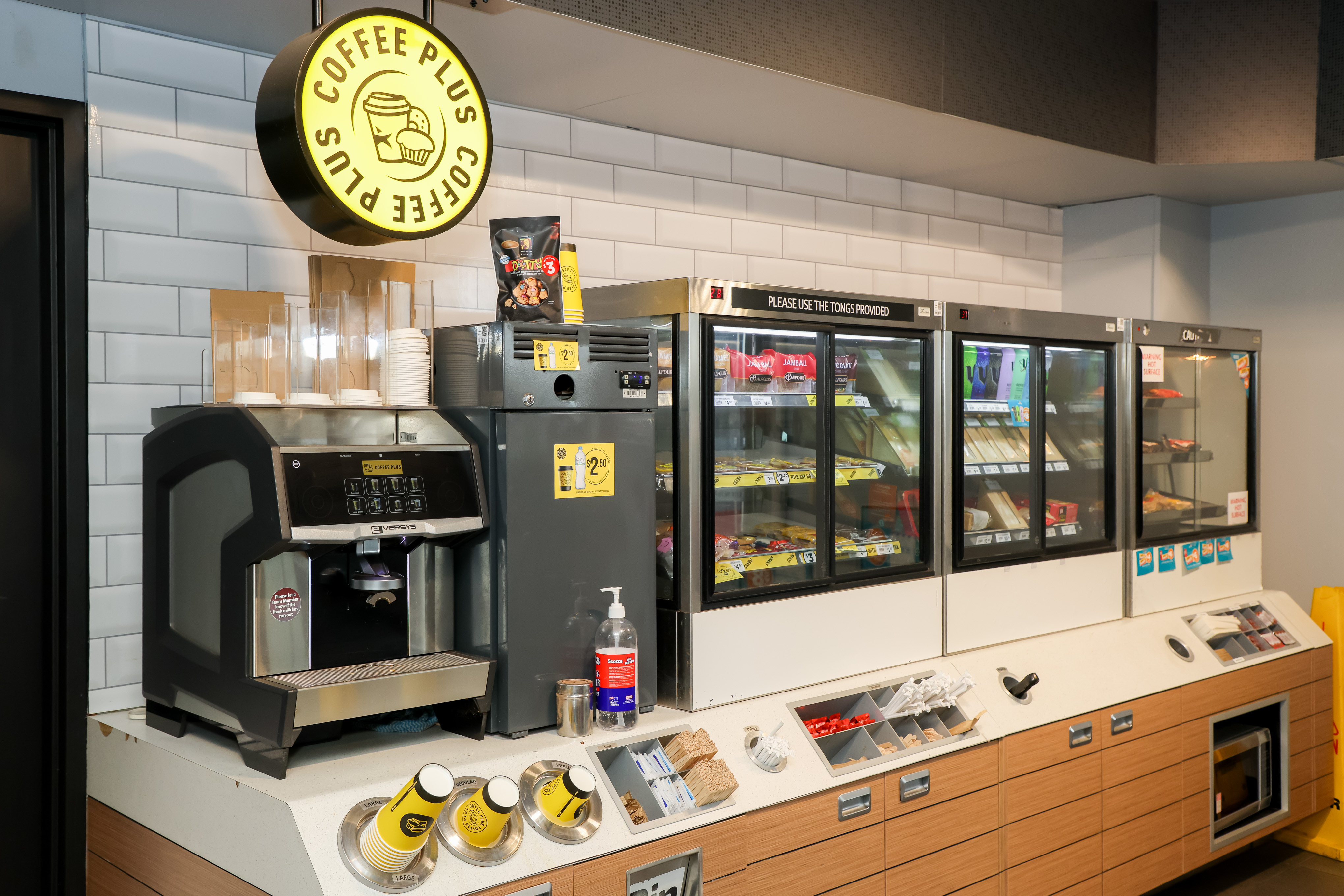 Images Caltex Hectorville