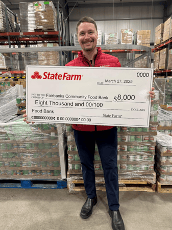 Images Matthew Raymond - State Farm Insurance Agent