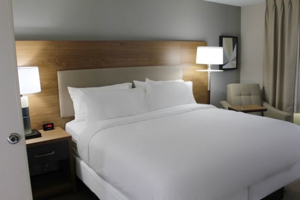 Images Candlewood Suites Southfield - Detroit by IHG
