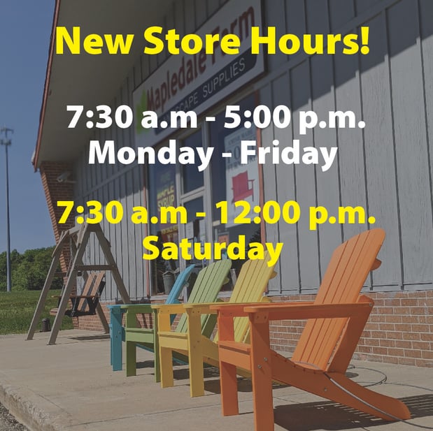 Images Mapledale Farm Landscape Supplies