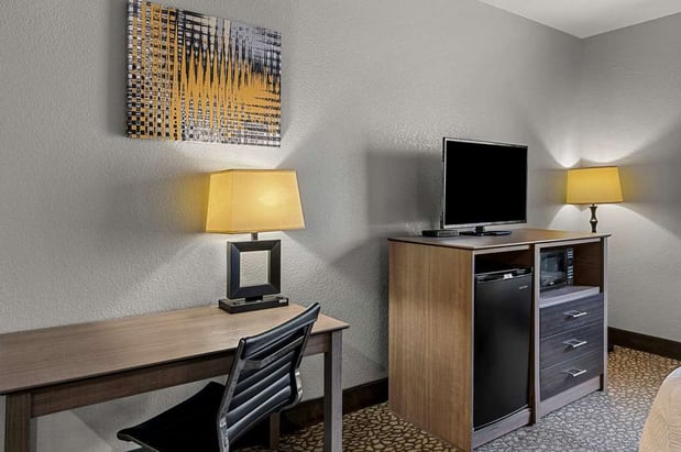 Images Best Western Sherwood Inn & Suites