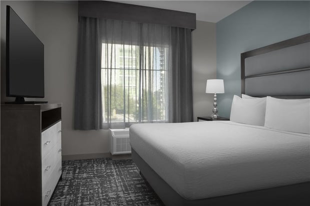 Images Homewood Suites by Hilton Metairie New Orleans