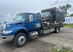 Images Hermitage Towing LLC