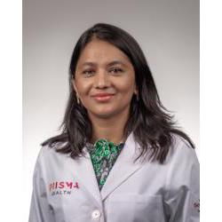 Bandana Paudyal-Nepal