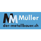 Müller Torbau Müller Metallbau Logo