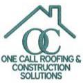 One Call Roofing & Construction Solutions