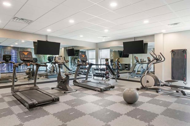 Images Best Western Plus South Holland/Chicago Southland