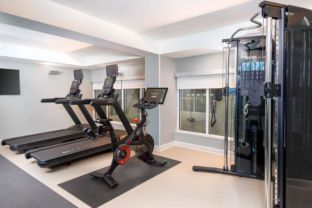 Homewood Suites by Hilton Tampa Airport - Westshore