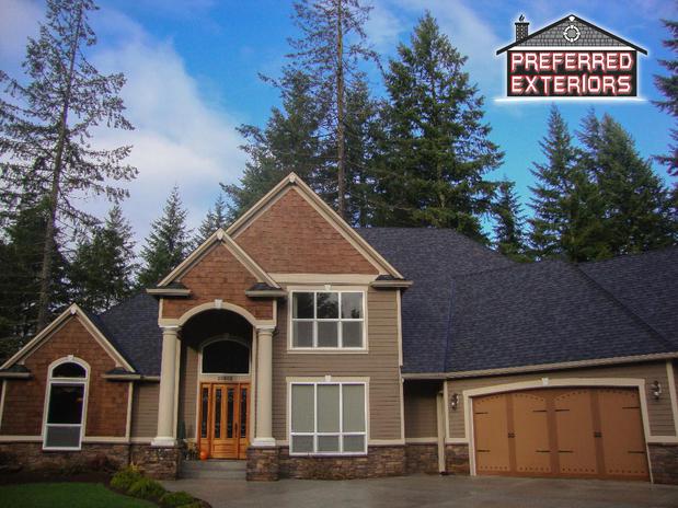 Images Preferred Exteriors