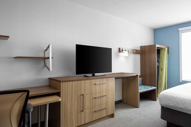 Images Home2 Suites by Hilton Phoenix Downtown