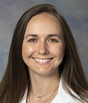 View more information about Amber Bergmann