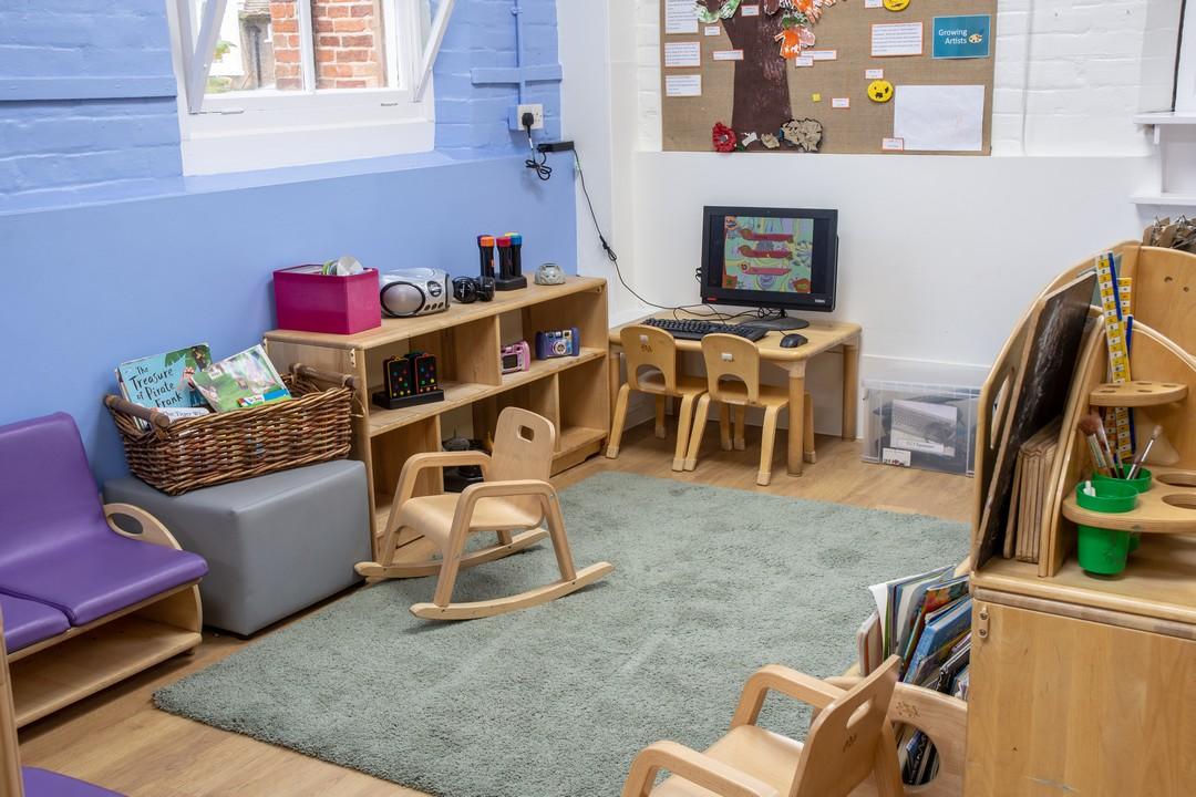 Images Bright Horizons Barford Day Nursery and Preschool