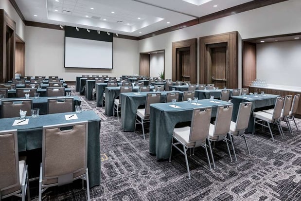 Images Embassy Suites by Hilton Houston West - Katy