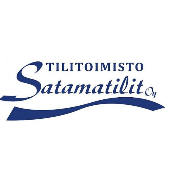 Tilitoimisto Satamatilit Oy Logo